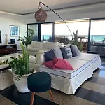 Apartamento Oceano Praia Fortaleza