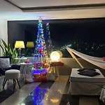 Apartamento Oceano Praia Fortaleza