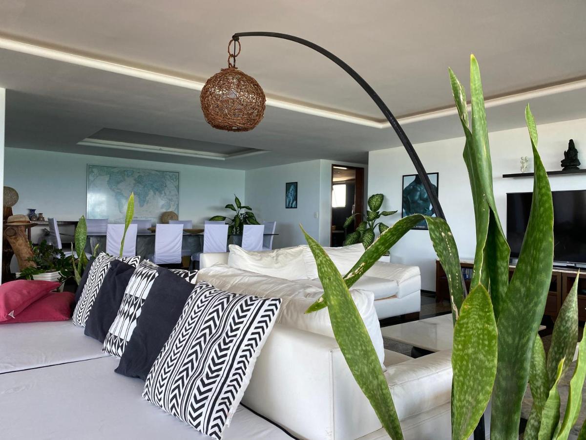 Apartamento Oceano