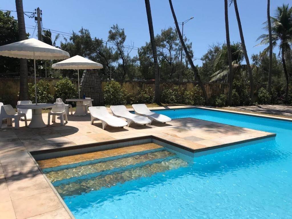 Oceano Apartamento Fortaleza (Ceara)