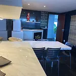 Apartamento Oceano Praia Fortaleza