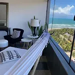 Apartamento Oceano Praia Fortaleza