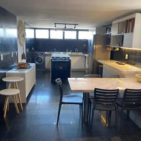 Apartamento Oceano