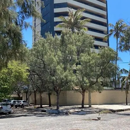 Apartamento Oceano