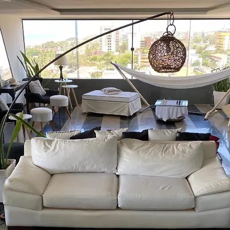 Oceano Apartamento Fortaleza (Ceara)
