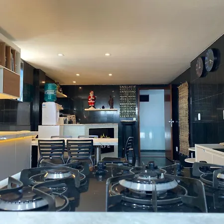 Oceano Apartamento Fortaleza (Ceara)