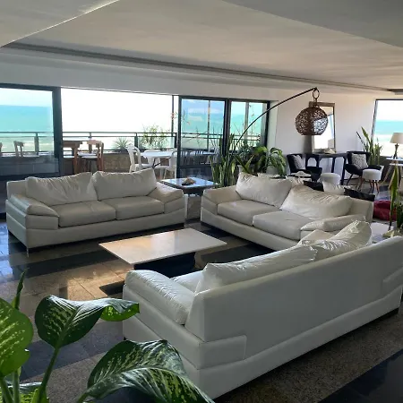 Oceano Apartamento *