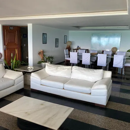 Apartamento Oceano