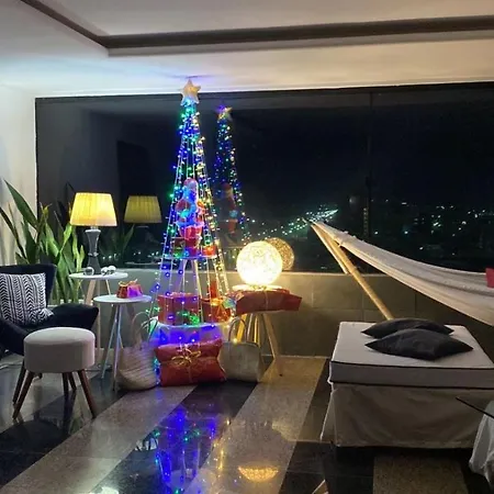 Apartamento Oceano *