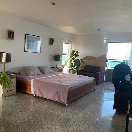 Apartamento Oceano