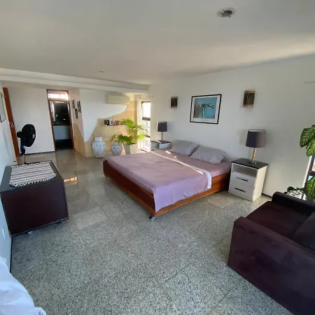 Apartamento Oceano Fortaleza (Ceara)