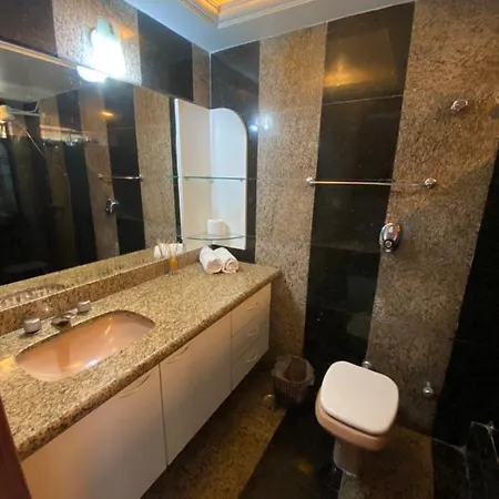 Oceano Apartamento *