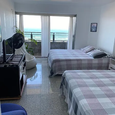 Oceano Apartamento *