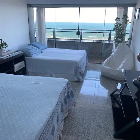 Apartamento Oceano Fortaleza (Ceara)