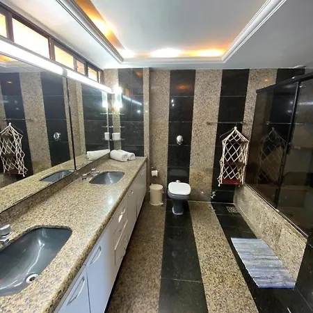 Oceano Apartamento *