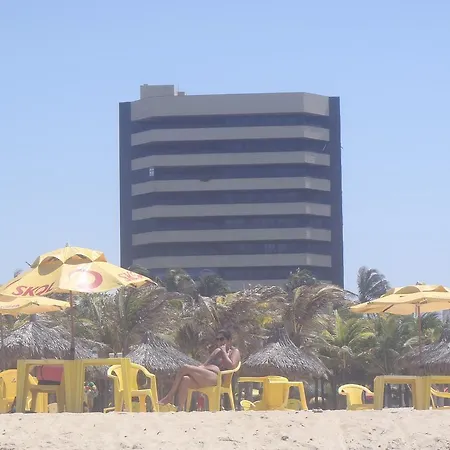 Apartamento Oceano Fortaleza (Ceara)
