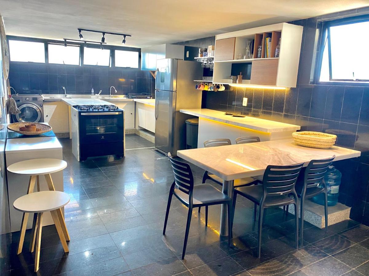 Apartment Oceano *