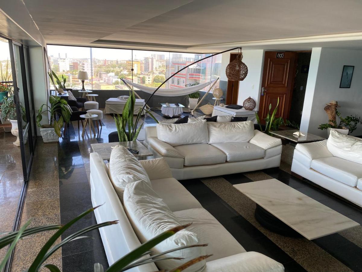 Apartment Oceano *
