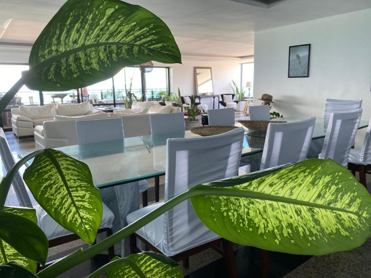 Apartment Oceano *