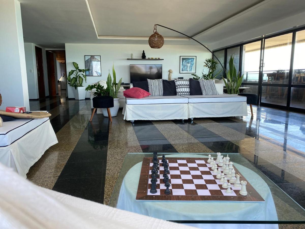 Apartment Oceano *