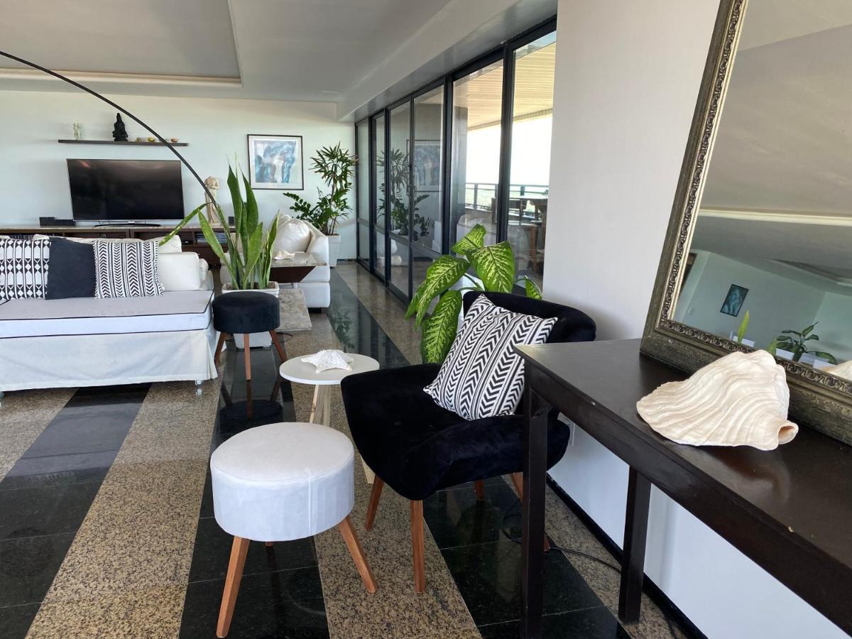 Apartment Oceano *