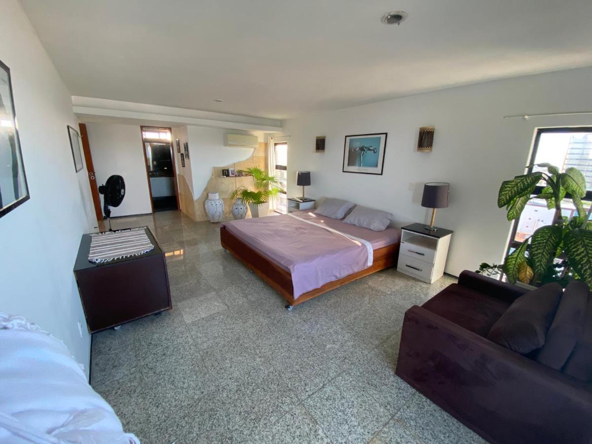 Apartment Oceano Fortaleza (Ceara)