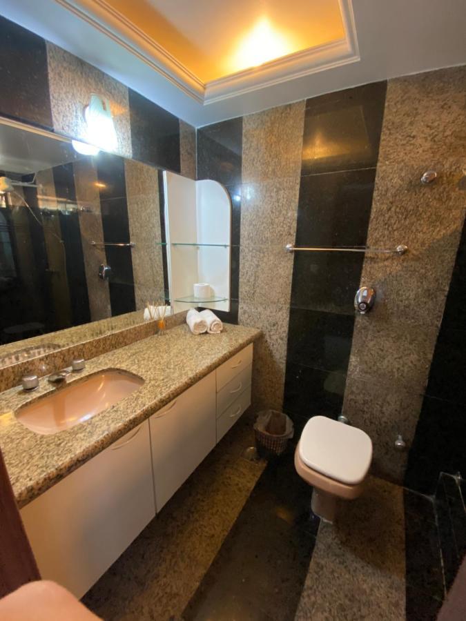 Oceano Apartment *