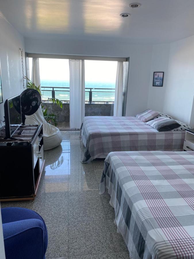 Oceano Apartment *
