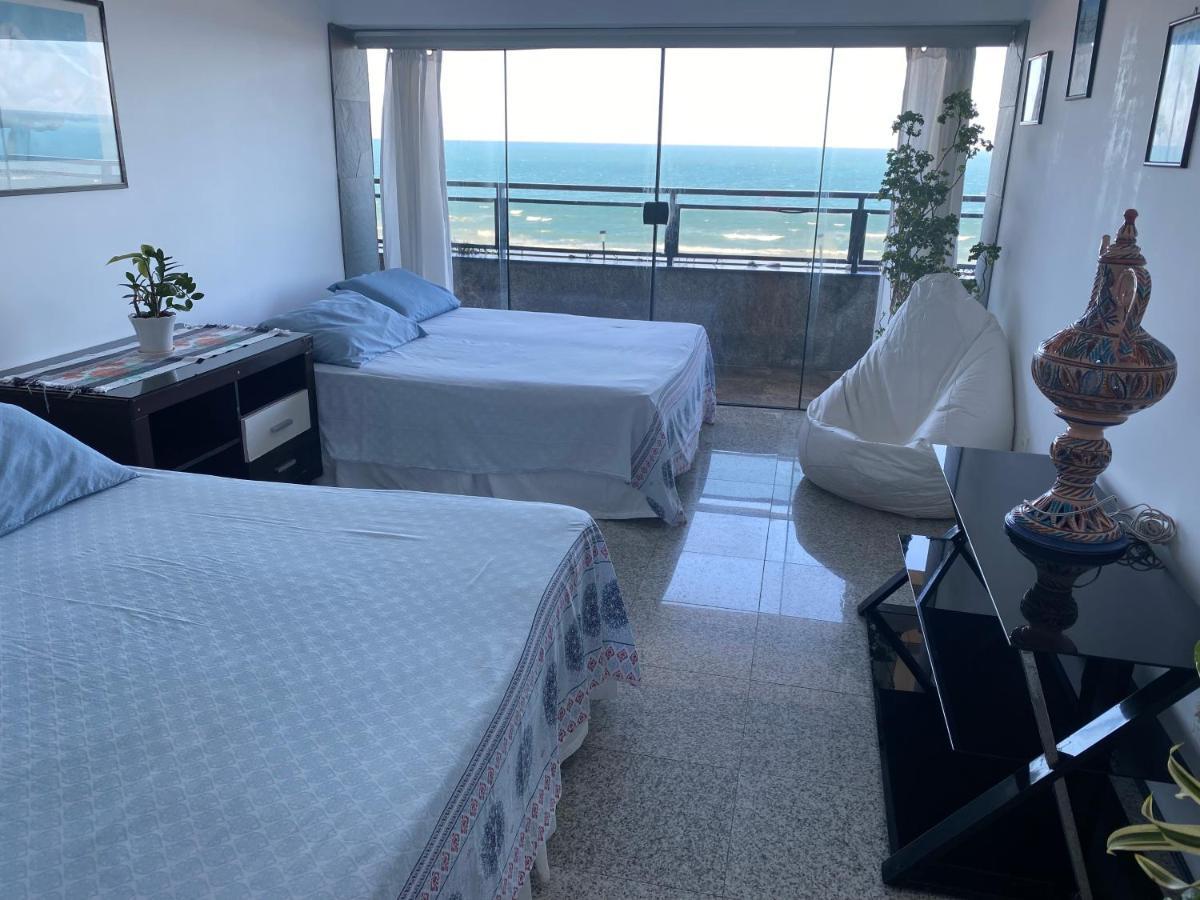 Apartment Oceano Fortaleza (Ceara)