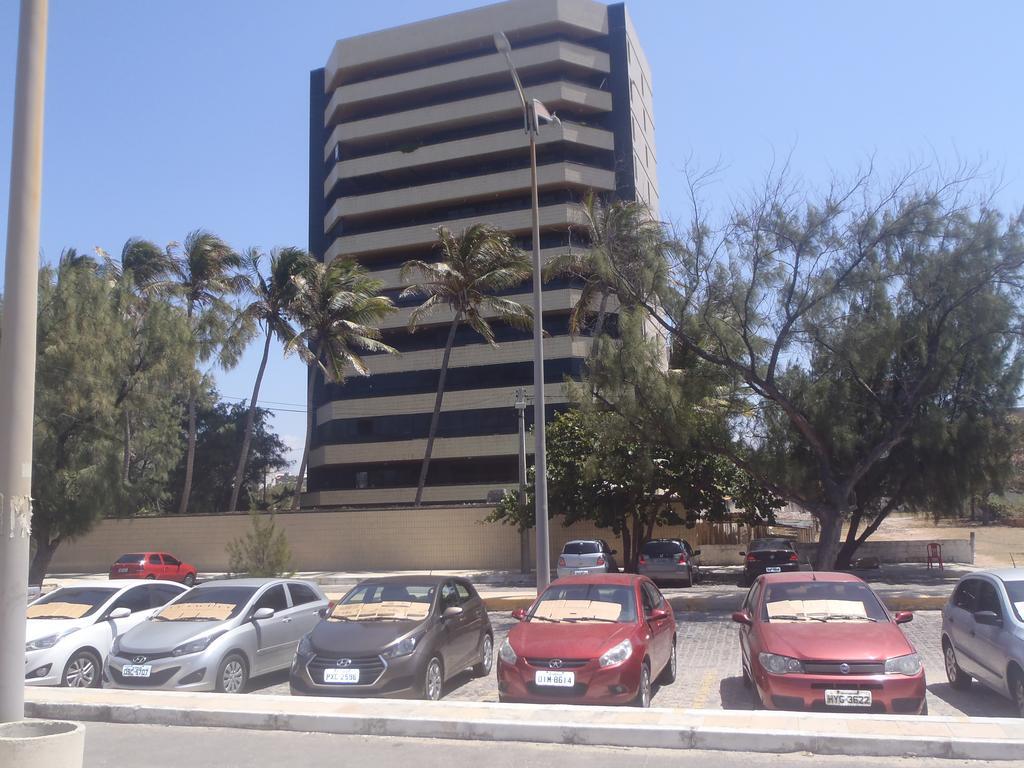Oceano Apartment *