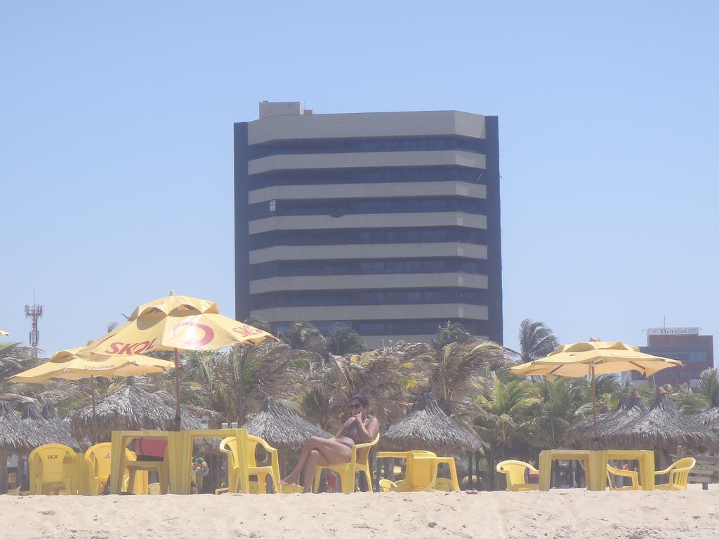 Apartment Oceano Fortaleza (Ceara)