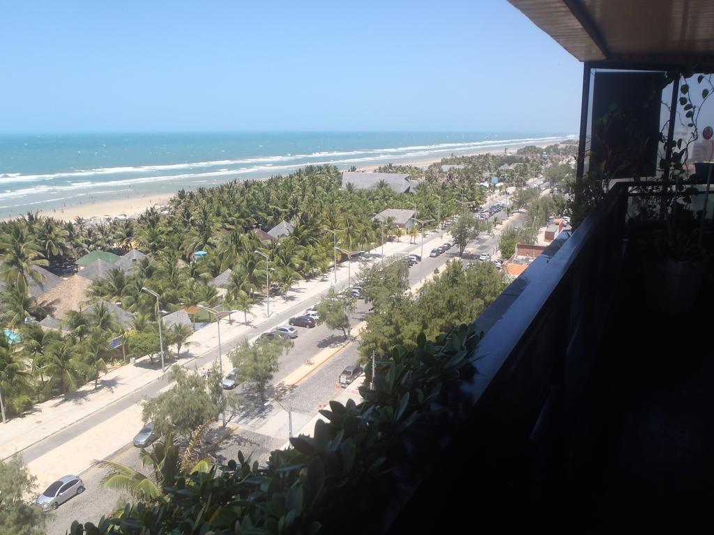 Oceano Apartment *